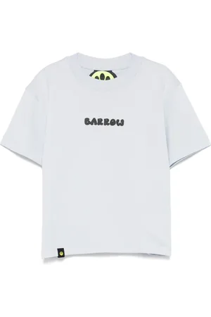 BARROW T-shirt i let jersey
