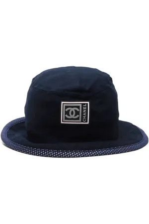 CHANEL Sports Line bøllehat fra 00