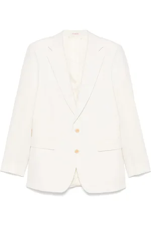 Fursac Blazer i hør