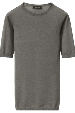 Fabiana Filippi T-shirt med rund hals