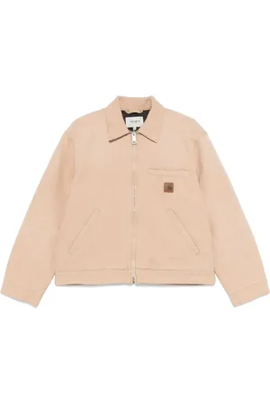 Carhartt W