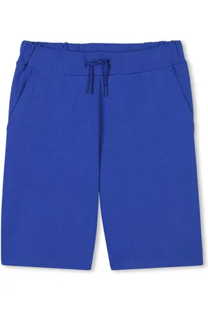 Kenzo Træningsshorts i økologisk bomuld
