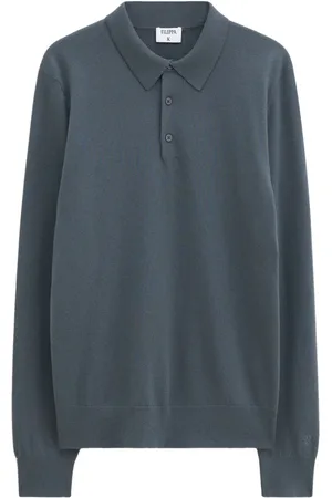 Filippa K Strikket polo