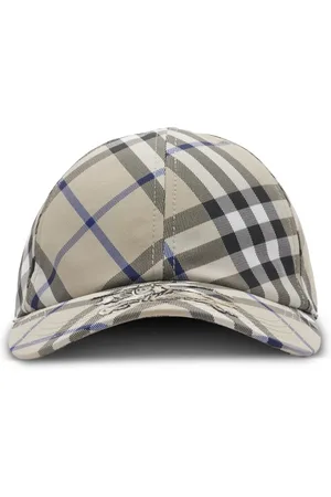 Burberry Ternet EKD baseballkasket