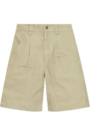 Marant Etoile Katja shorts