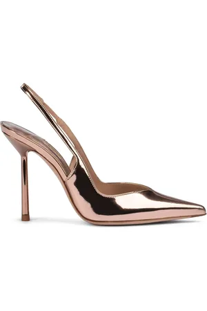 LE SILLA 100 mm Vivienne pumps