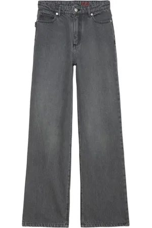 Zadig & Voltaire Elio jeans med lige ben