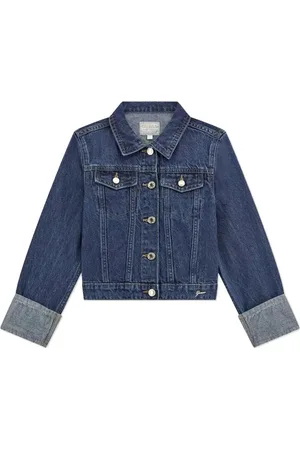 Guess Denimjakke