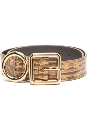 Jacquemus Le Ceinture Bello bælte