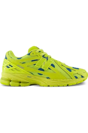 New Balance 1906R "Polka Dot Pack Volt" sneakers