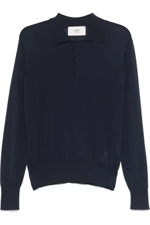 Ami Finstrikket polo