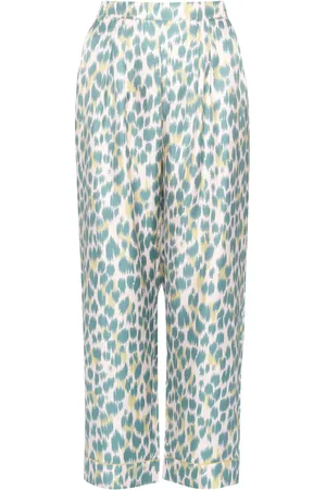 ERES Jaragua pyjamasbukser