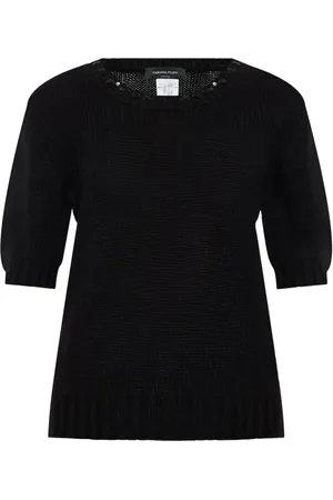 Fabiana Filippi Sweater i kashmir