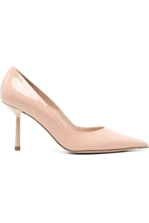 LE SILLA 85 mm Bella pumps
