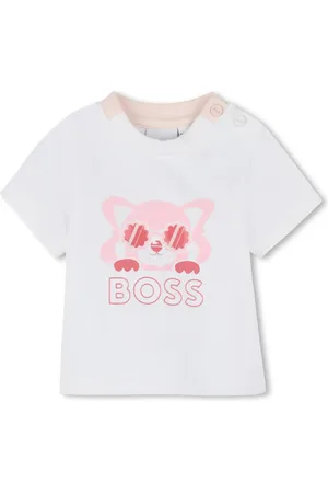 HUGO BOSS Finribbede bukser (sæt med to)