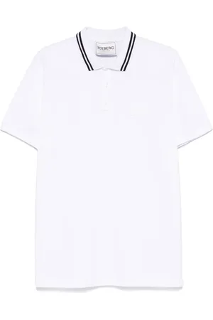 Iceberg Polo med logomærke