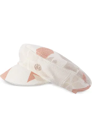 Le Mont St Michel Penelope baker boy-hat