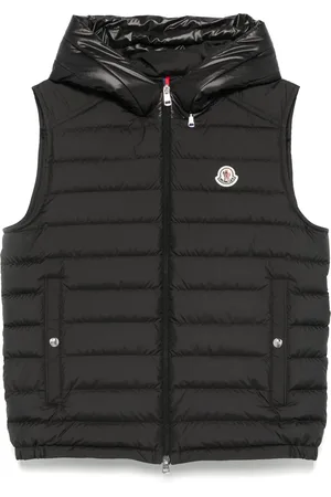 Moncler Bourget vest