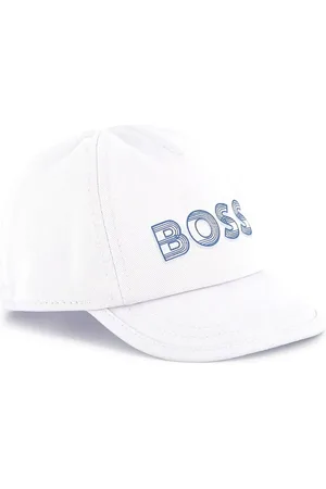 HUGO BOSS Kasket med logotryk