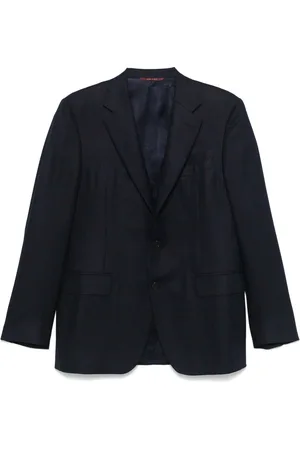 CANALI Ternet blazer
