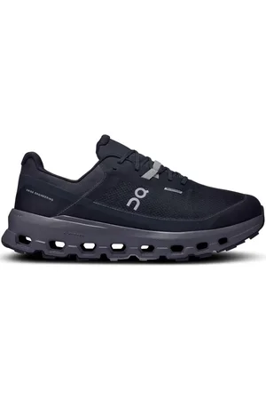 On Running Cloudvista 2 Waterproof Black Eclipse sneakers