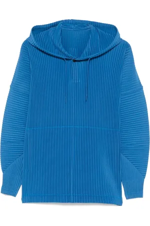 Issey Miyake RB Color Palette 2 hættetrøje