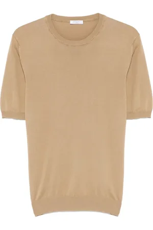 Boglioli T-shirt i bomuld
