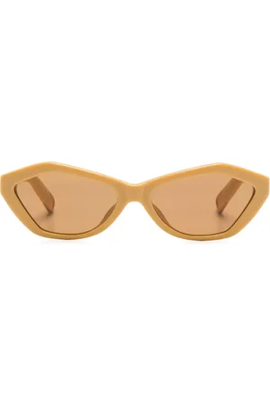 Jacquemus Bambino solbriller
