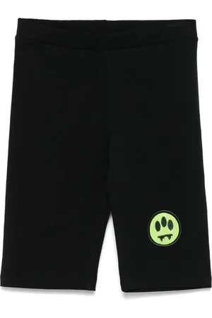 BARROW Bukser med smileymotiv