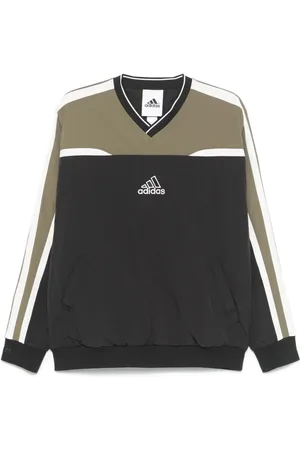 adidas 3-Stripes sweatshirt