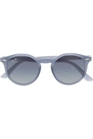 Ray-Ban RB9064S solbriller med rundt stel