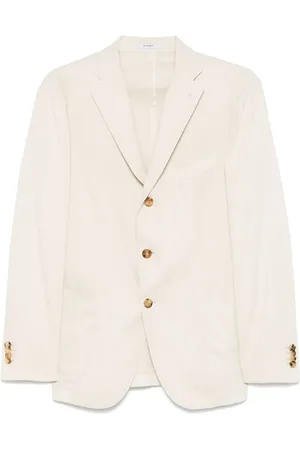 Boglioli Enkeltradet blazer