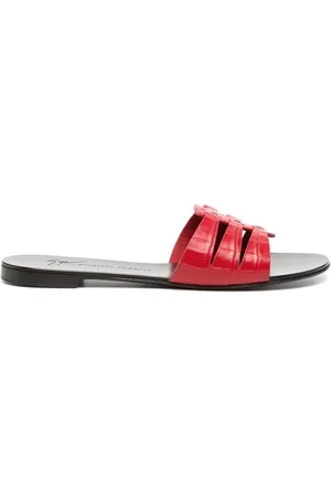 Giuseppe Zanotti Adheline sandaler