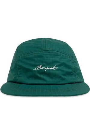 BONPOINT Baseballkasket med broderet logo