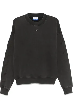 OFF-WHITE S. Matthew sweatshirt