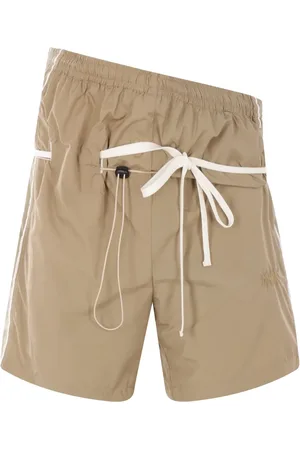 MAGLIANO Shorts med snoretræk