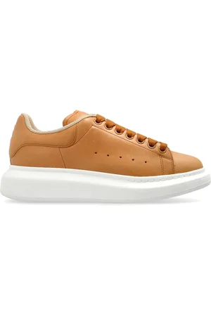 Alexander McQueen Oversize sneakers