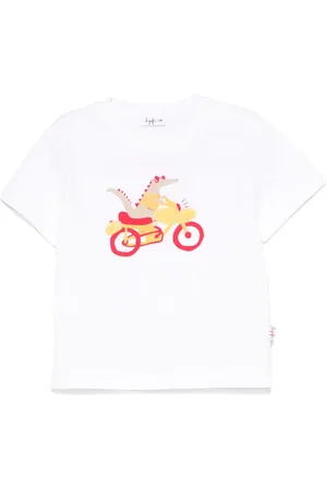 Il gufo Kortærmet T-shirt