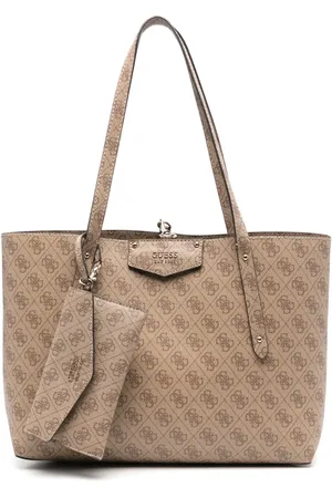 Guess Brenton 4G tote