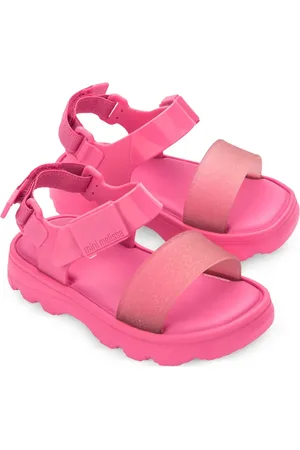 Melissa Kick Off sandaler