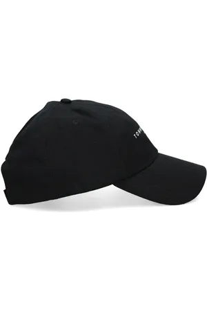 Tommy Hilfiger Baseballkasket med logobroderi