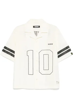 BARROW Skjorte i poplin