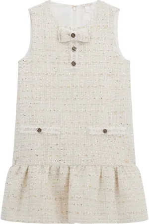 Guess Tweed-kjole