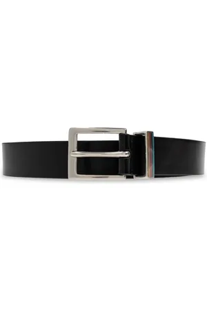 Paul Smith Signature Stripe bælte