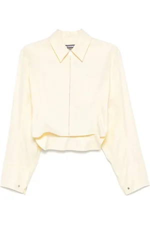 Jacquemus Mirada skjorte