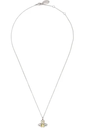 Vivienne Westwood Valentina halskæde