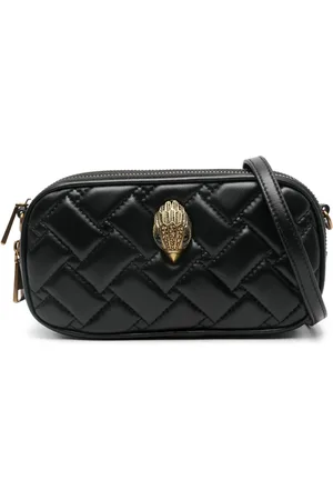 Kurt Geiger Kensington crossbody-taske