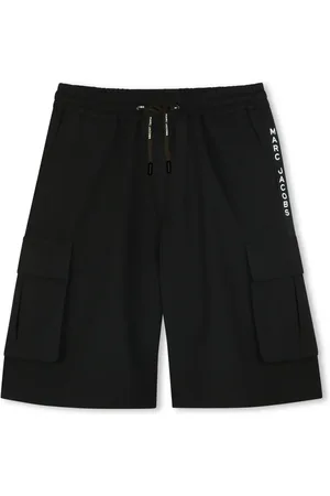 Marc Jacobs Shorts med logotryk