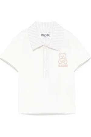 Moschino Polotrøje med bamse