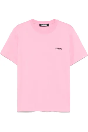BARROW T-shirt med bamsetryk